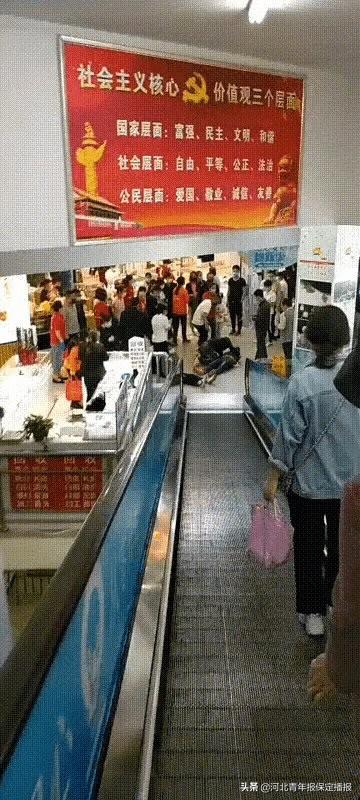 保定保洁公司信誉放心
