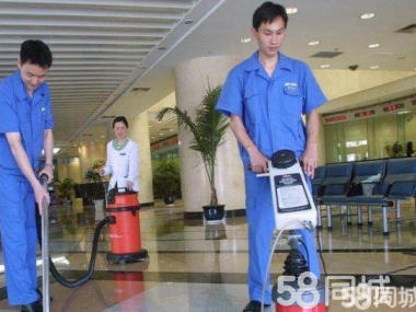 保定保洁公司，专业服务，品质保障