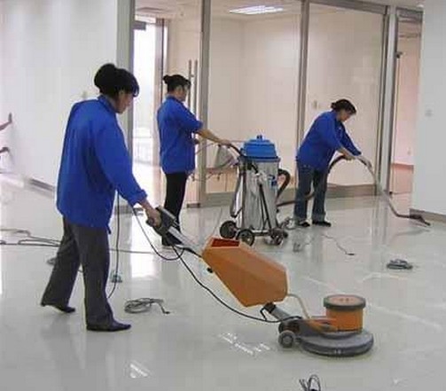 保定保洁公司首选第一——专业服务与卓越品质