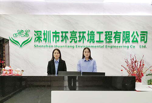 深圳清洁公司，高效清洁，服务城市新篇章