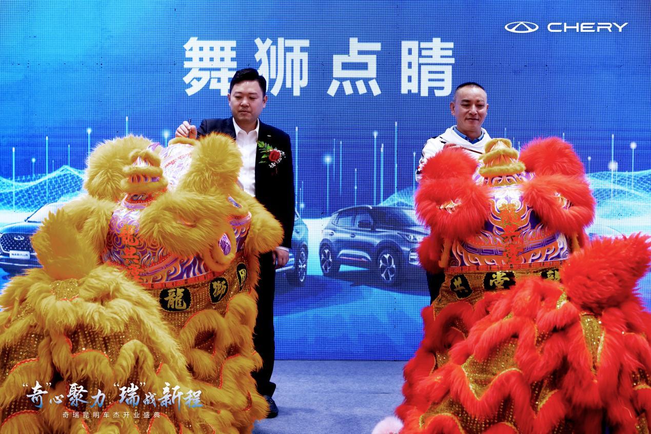 昆明清洗，城市清洁的新篇章