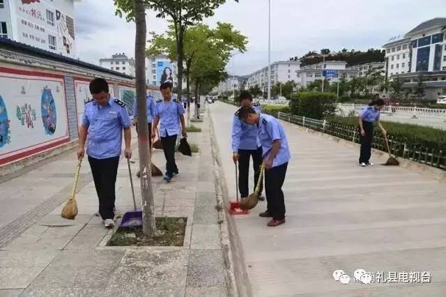 邯郸保洁，城市清洁的新篇章