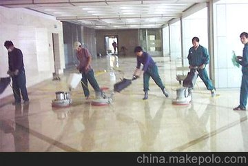 保定保洁公司，专业服务，品质保障
