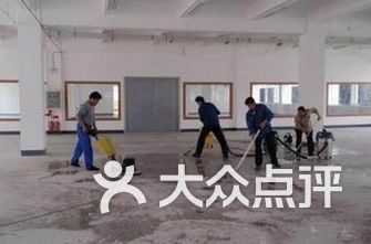 朝阳区保洁公司，服务品质与专业精神