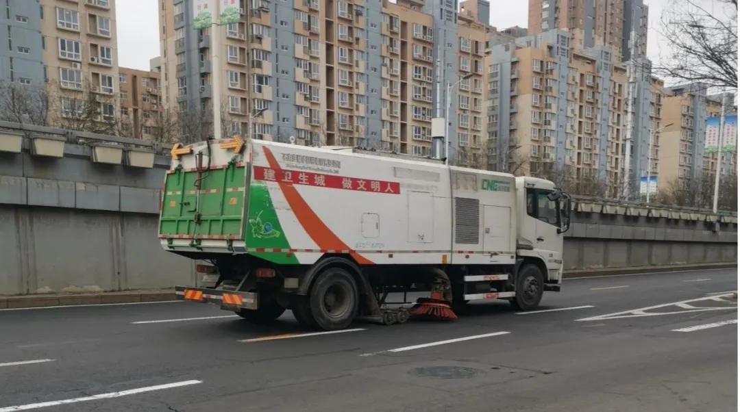 石家庄日常保洁公司介绍