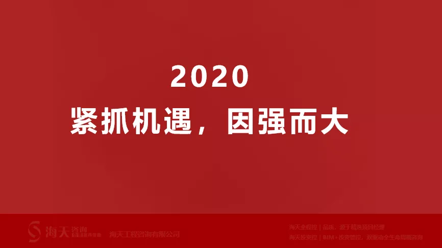 大突围，挑战与机遇并存