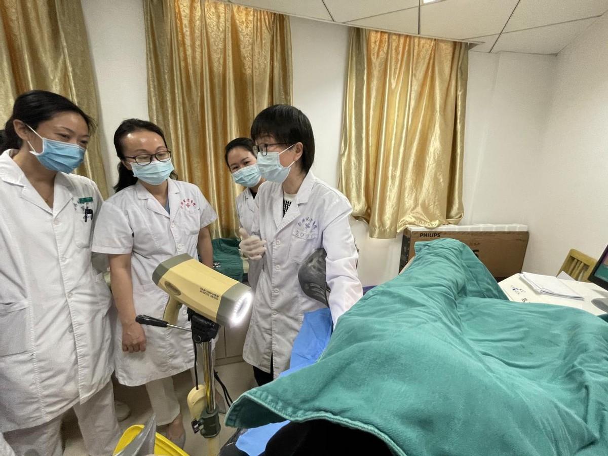 医院妇科上班时间