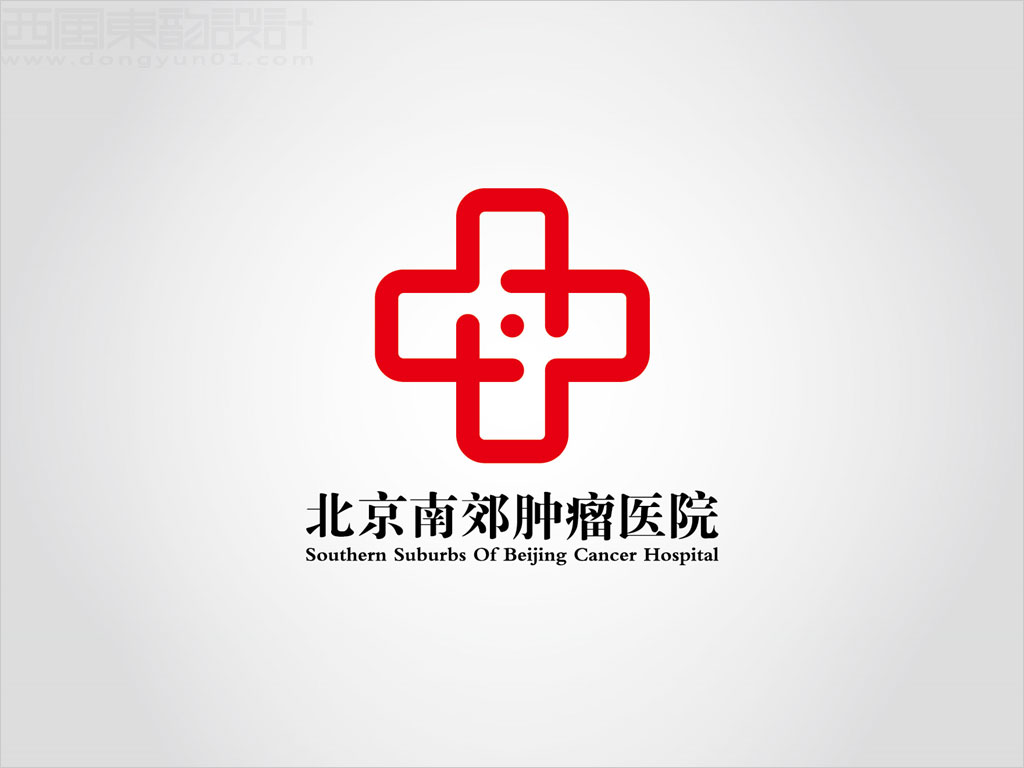 医院标志设计理念与意义