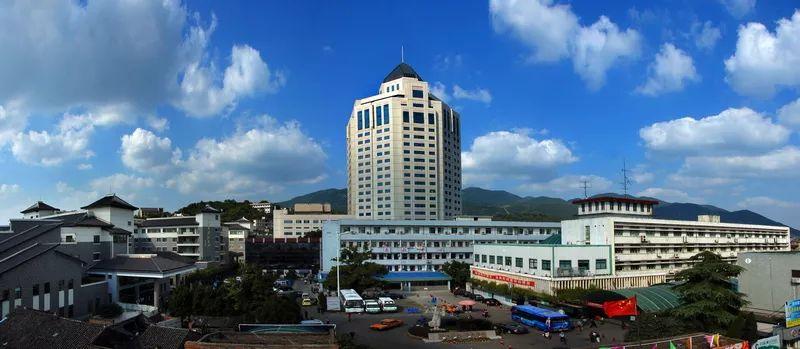 全国医院排名一览表