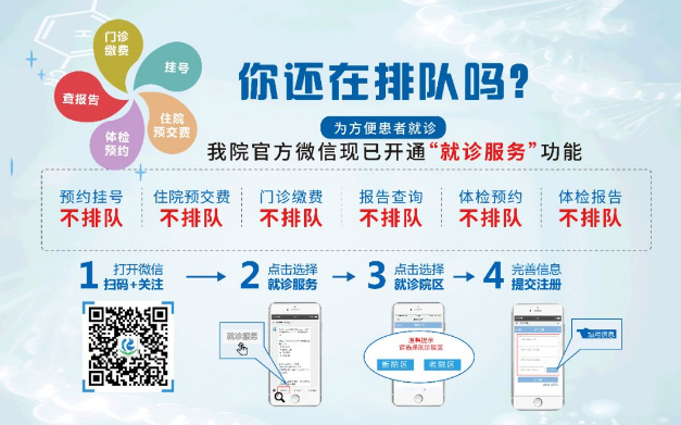 医院挂号网上预约，便捷与高效的医疗服务平台