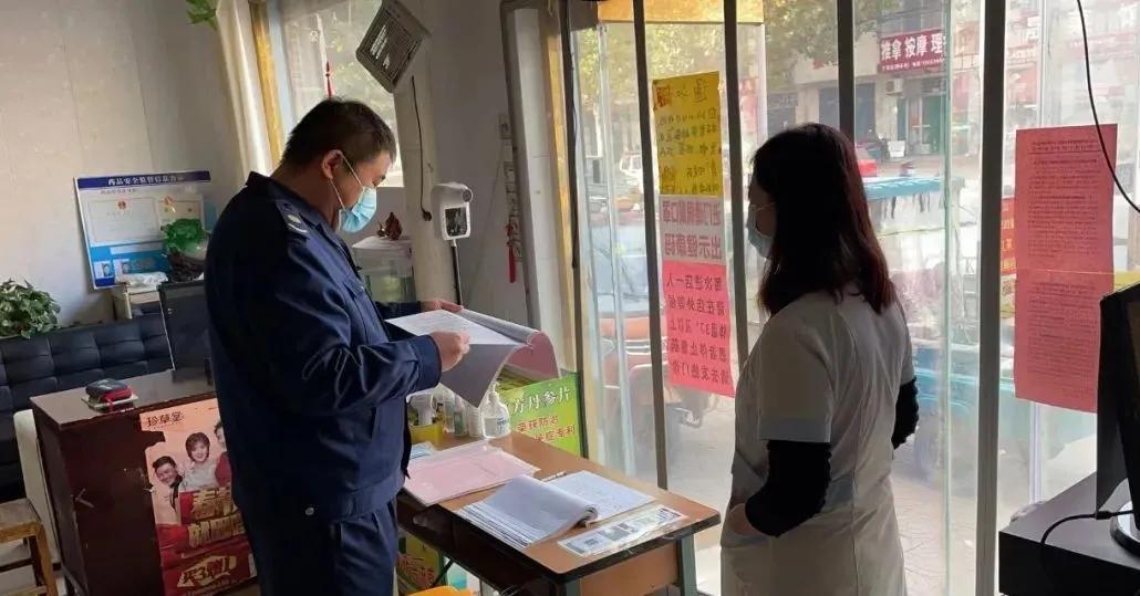 全国医药连锁100强名单揭晓