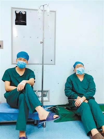 手术室图片真实图片
