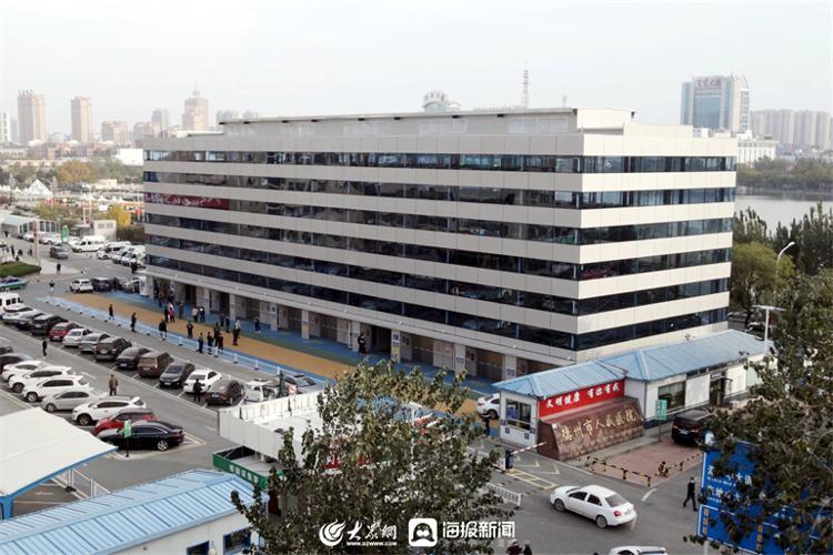 齐鲁医院上班时间