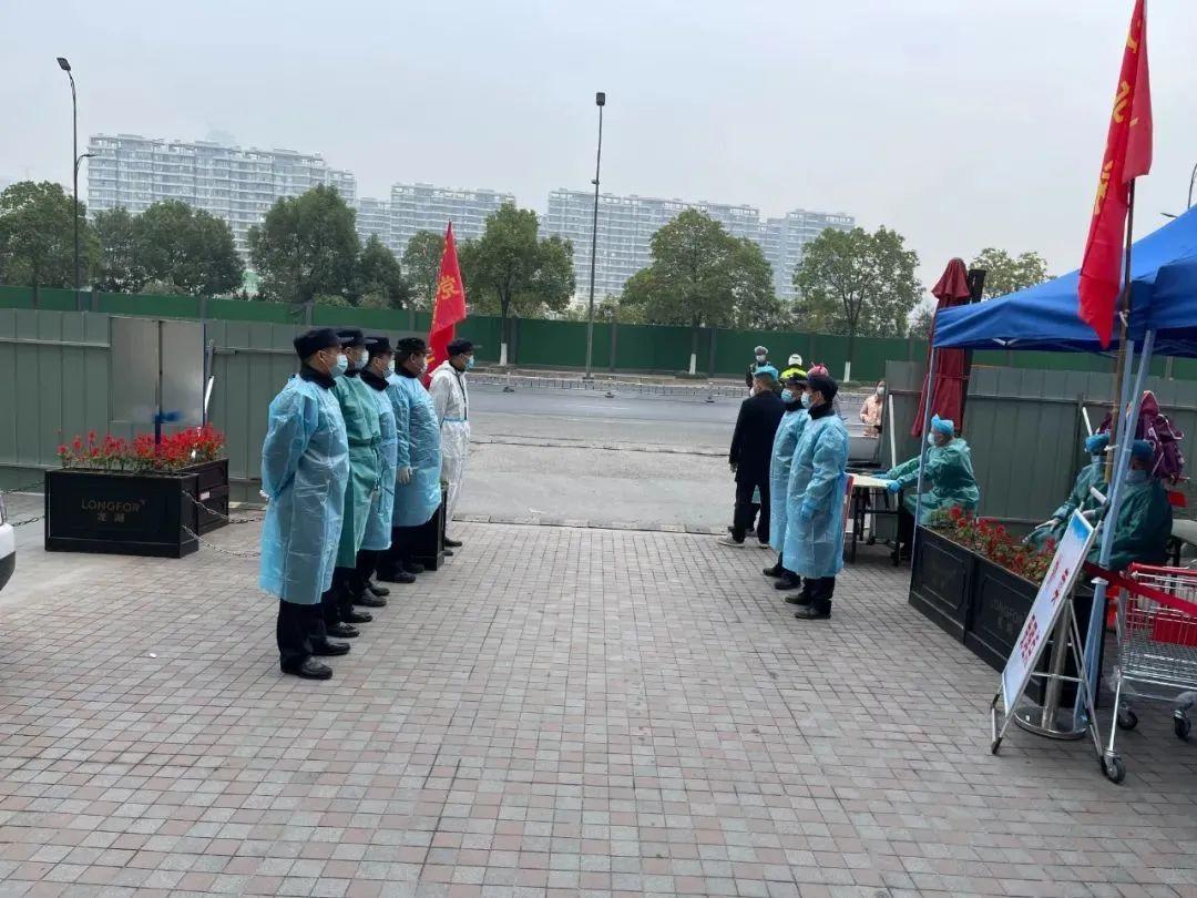 萧山人民医院上班时间