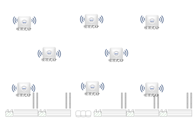 医院的网络WIFI密码是多少