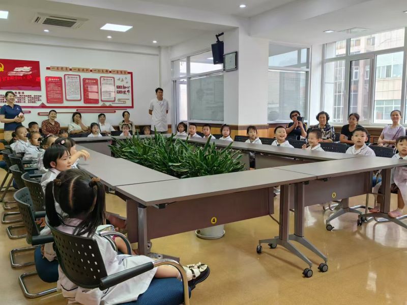 口腔健康，从齿开始，探索口腔医院官网的全面指南