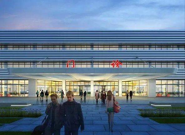 医院分级，三甲、二甲、一甲，哪一个更好？