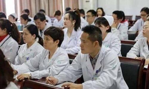 医院编制，考取之路的探索与挑战