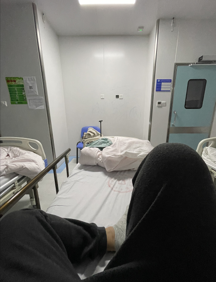医院病床尺寸揭秘，长宽规格与患者舒适度的关系