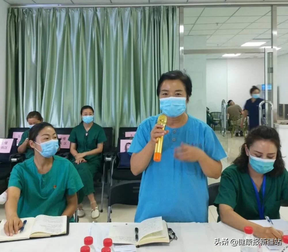 医院感染管理办法的全面解析与实施策略