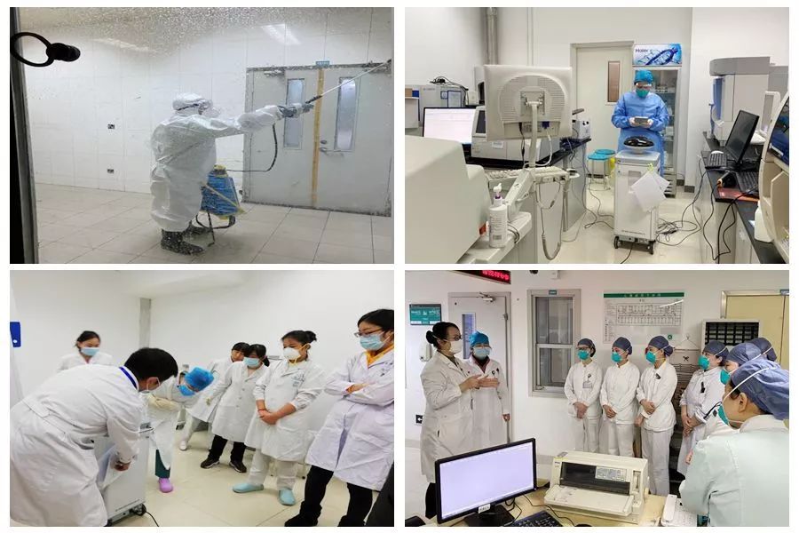 医院感染管理办法，医务人员必备的防控知识与技能