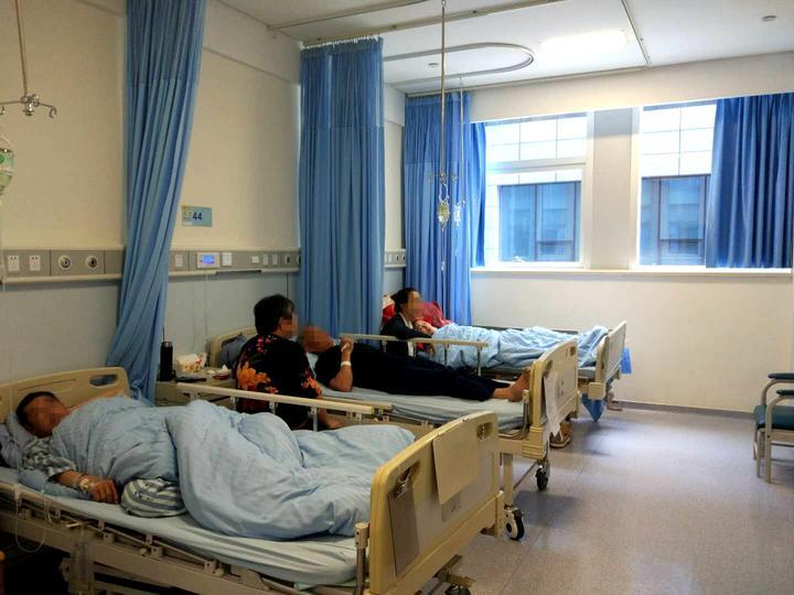 医院等级划分，一二三等级及床位配置详解