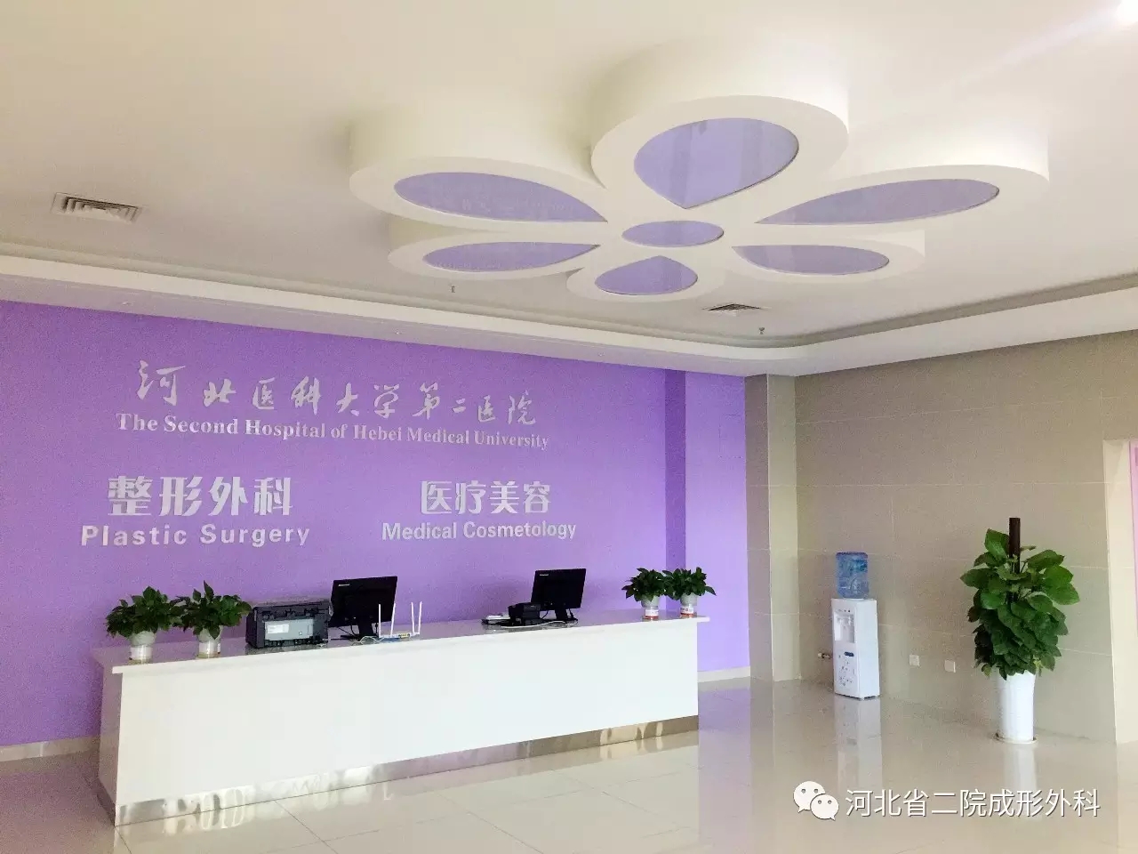 河北医科大学第二医院挂号网上预约，便捷、高效与透明的医疗体验