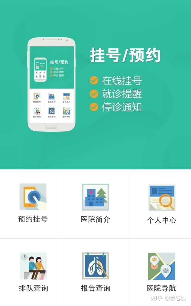 医院预约挂号，便捷高效的在线平台选择