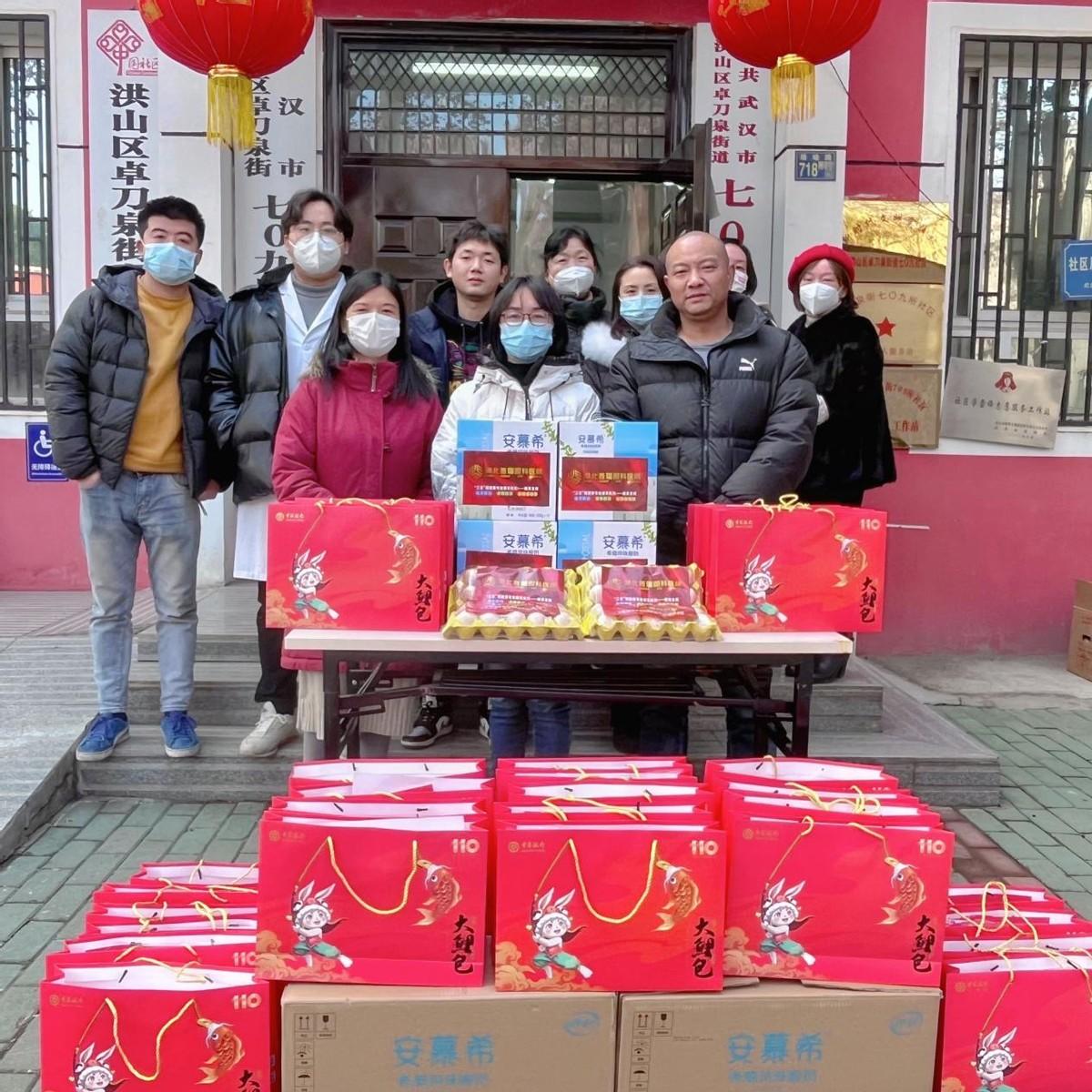 医院日常，一帧帧温暖的画面