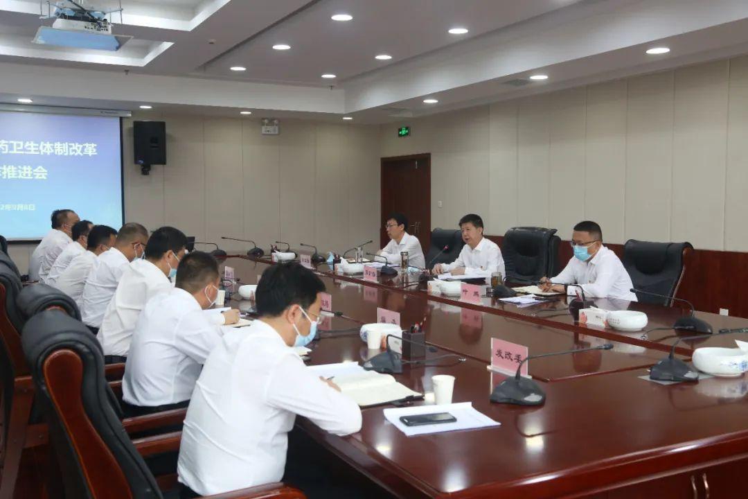 公立医院改革最新进展，深化医疗体系，提升服务质量