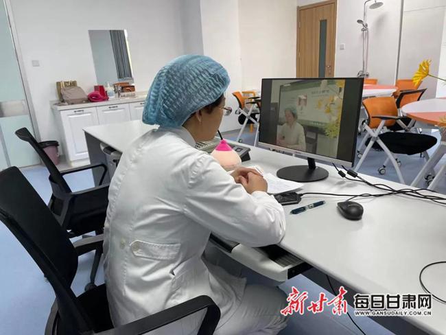 医院门诊大厅视频，提升患者体验与效率的智能解决方案