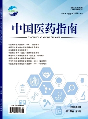 医药卫生杂志官网，连接健康与科研的桥梁