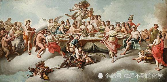 希腊神话中的医药之神，阿斯克勒庇俄斯与埃俄斯的传奇