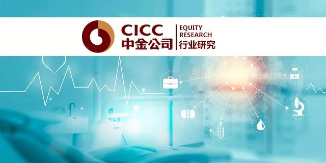 大数据，重塑医药行业的未来