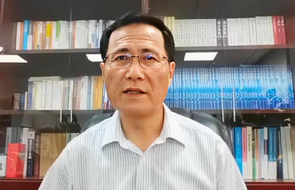 医药行业发展趋势与授课专家，共绘未来健康蓝图