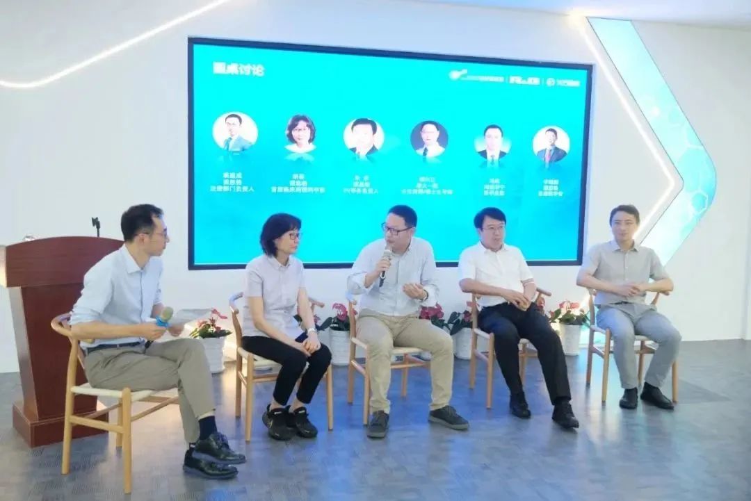 华领医药最新动态，创新药物研发与国际化战略的最新进展