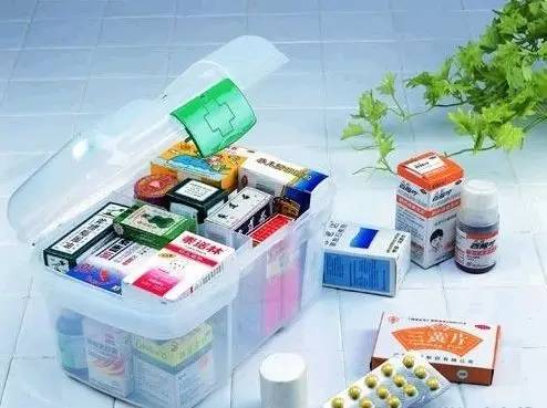 超级大号家用医药箱，守护家庭健康的全能卫士
