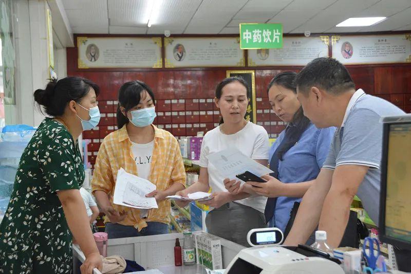 医药药品种类，从传统到现代的全面解析