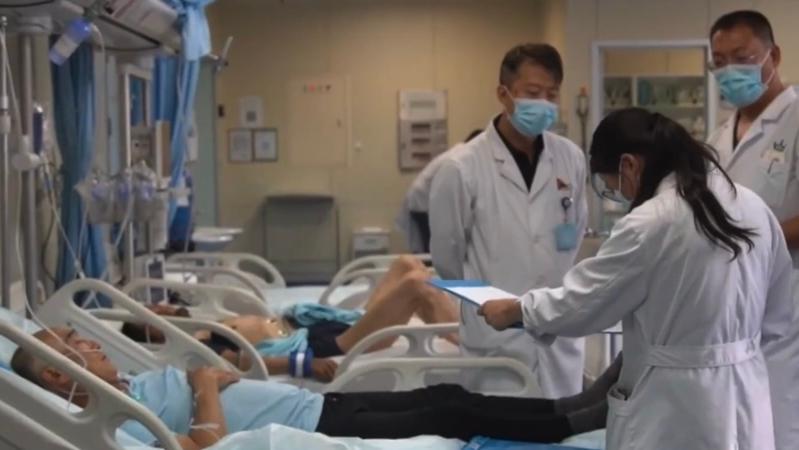 24小时免费女科医生在线咨询，守护女性健康的隐形盾牌
