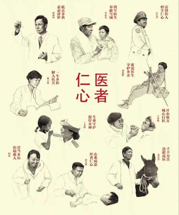 医生的拼音与医者仁心的力量
