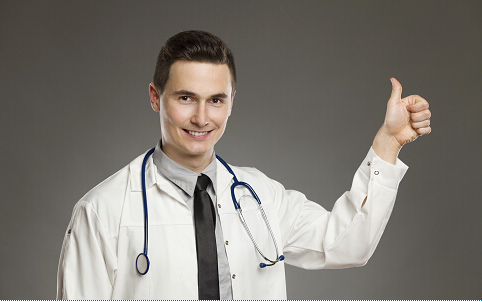 医生用英语怎么说读，The Pronunciation and Significance of Doctor in English