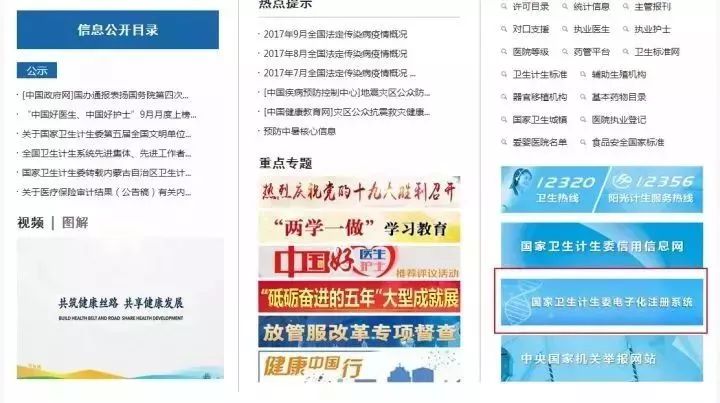 医生电子化注册账户入口，重塑医疗行业的新篇章