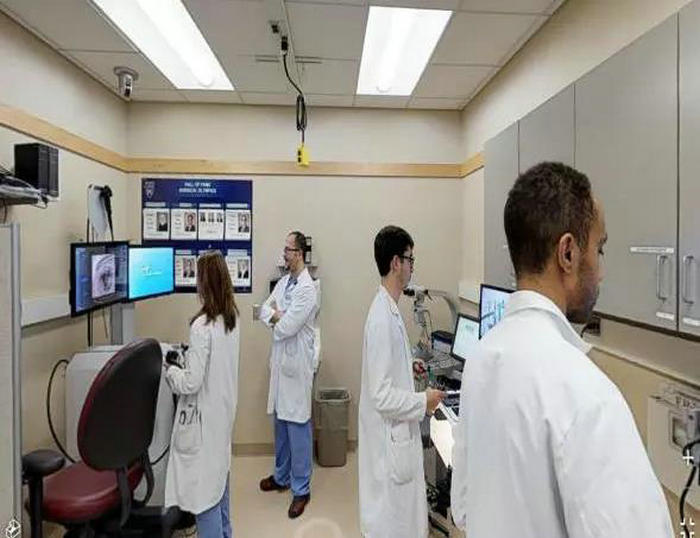 医生的英文表达，医学殿堂的桥梁