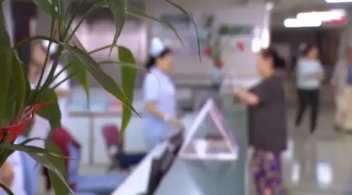 优秀医生，以爱之名，守护生命——记李明医生的非凡事迹