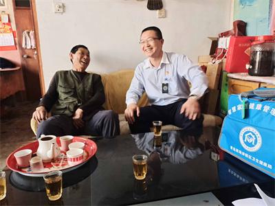 医生电子注册个人端口的时代意义与实施路径