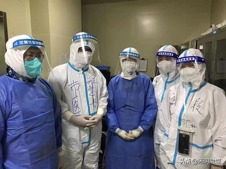 手术直播间，一场医学与文学的跨界盛宴