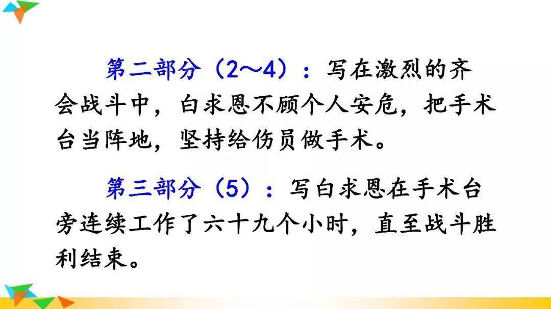 手术台就是阵地，教学反思与课后反思
