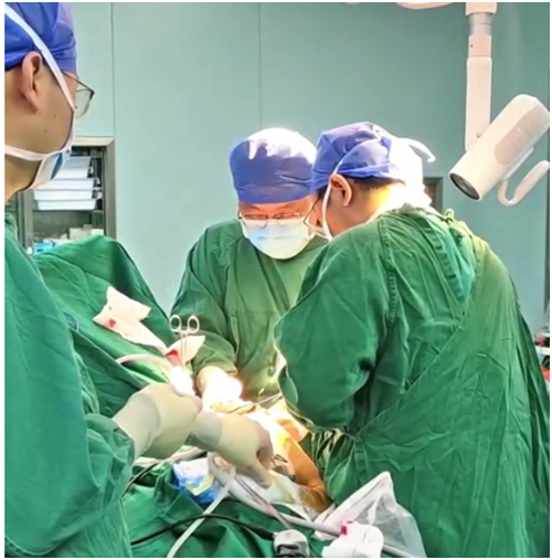 开腹手术后如何科学补元气，全面恢复指南