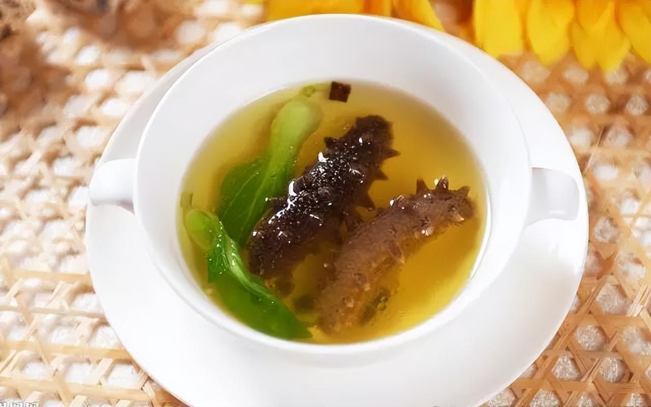 手术后吃海参对伤口的影响，科学解析与建议