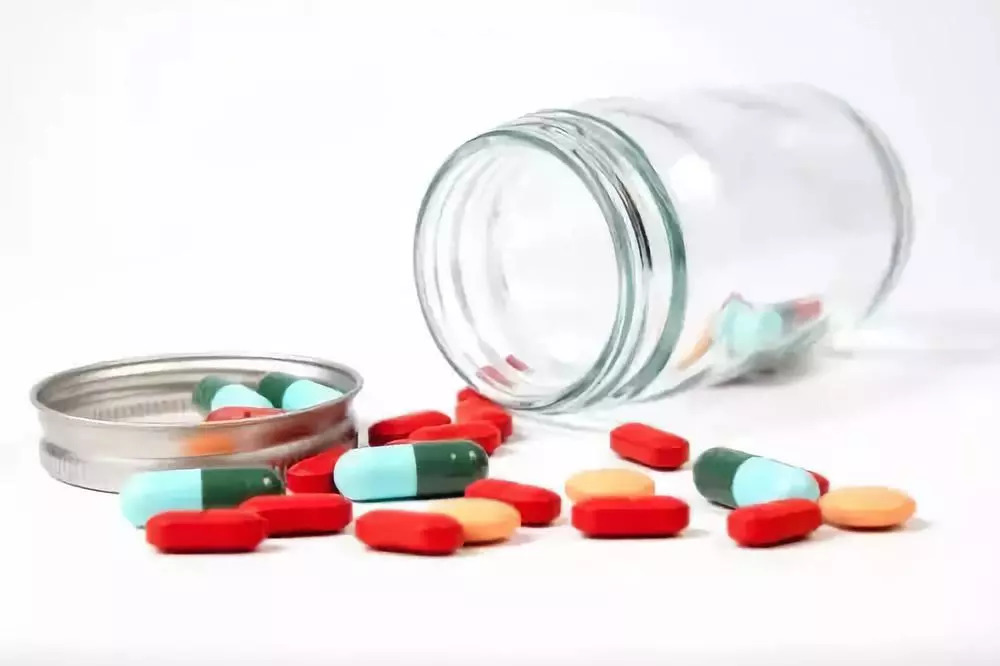 图片揭秘，治疗前列腺炎的黄金药物